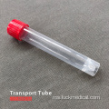 10 ml Cap Tube Screw